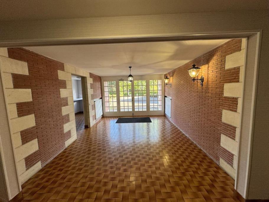 Appartement Calme Proche De La Avec Parking